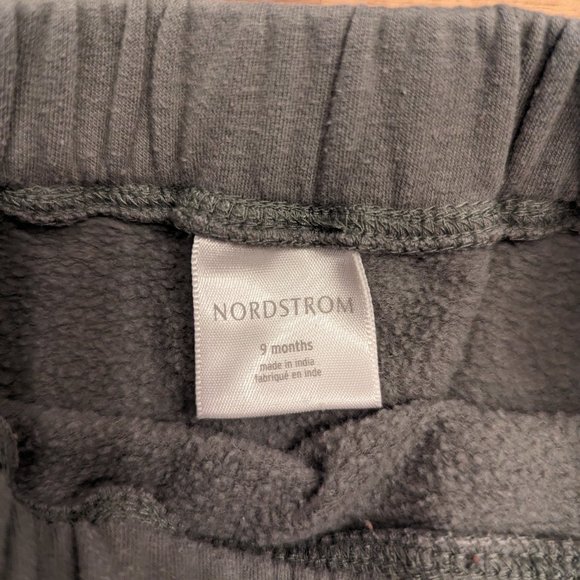 Nordstrom 9 mo baby outfit - Picture 3 of 4